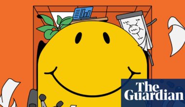 Hate your job? How to have more fun at work - from ‘thin-slicing’ your joy to expressing your personality | Work & careers