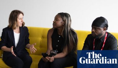 ‘Mountain to climb’: how Labour is facing a crisis in youth unemployment | Unemployment