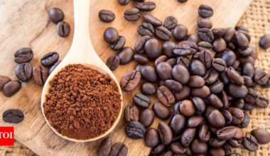 Does caffeine make anxiety worse? Here’s what research shows |