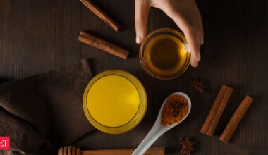 Fenugreek seeds (Methi) - 5 foods that Ayurveda says can increase insulin sensitivity