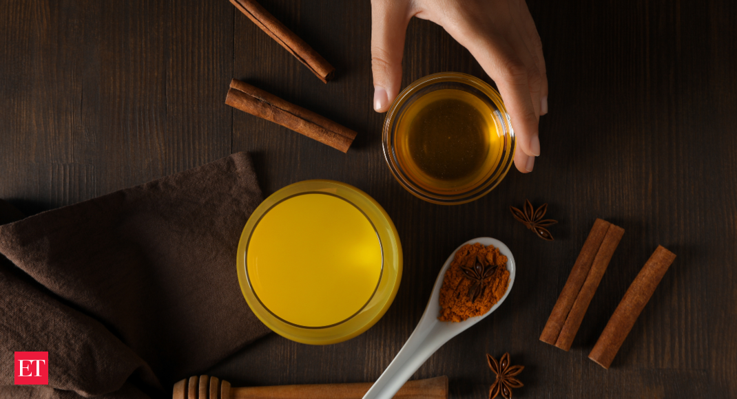 Fenugreek seeds (Methi) - 5 foods that Ayurveda says can increase insulin sensitivity