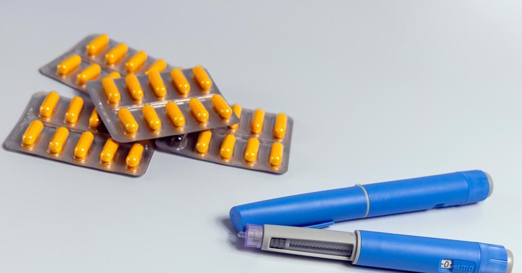 Will oral weight loss drugs challenge injectables? | Business