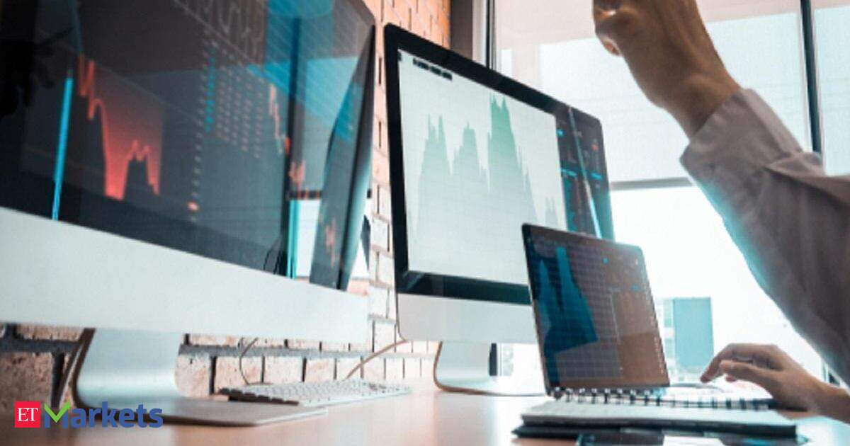 Nifty today: GIFT Nifty down 30 points; here's the trading setup for today's session