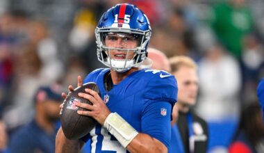 2025 NFL preseason Week 3: Analysis, 53-man roster projections