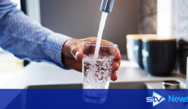 Not drinking enough water causes greater biological response to stress – study