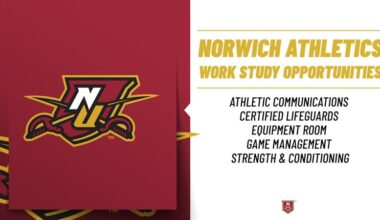 Athletics: Student Employment Opportunities open for 2025-26 season