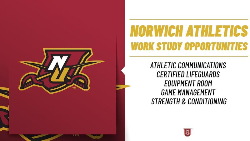 Athletics: Student Employment Opportunities open for 2025-26 season