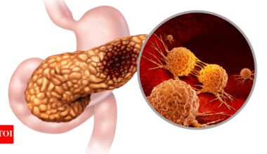 Is vitamin B12 crucial to pancreatic health? Here's why doctors say yes