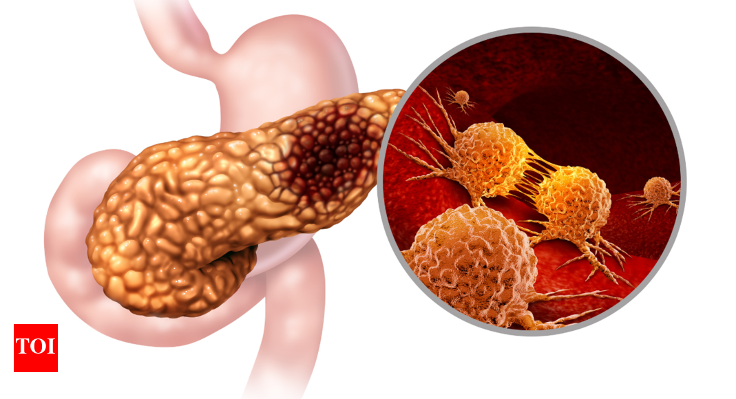 Is vitamin B12 crucial to pancreatic health? Here's why doctors say yes