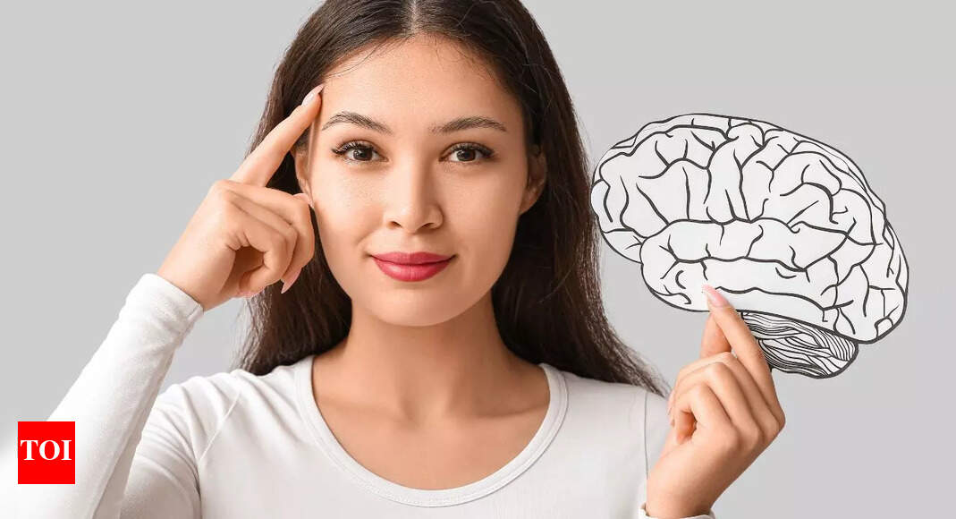 7 Best herbs for memory and brain health: Natural ways to improve focus and recall |