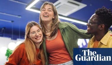 Back to the office! Why gen Z has had enough of working from home | Work & careers