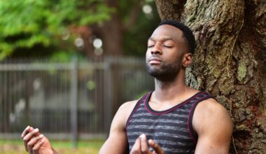 The 20-minute exercise science says reduces stress – and you don’t even need to move