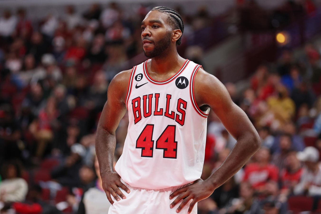 What NBA Teams Can Learn From The Patrick Williams Contract