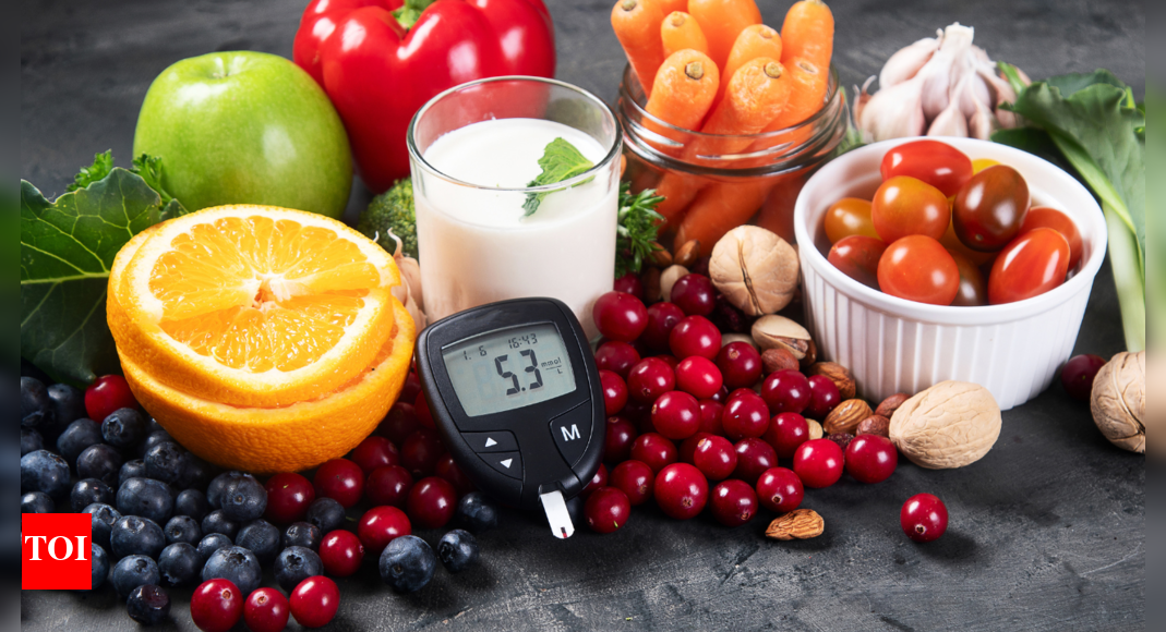 Blood type Diet: What is this diet, and how can it help in solving health issues |