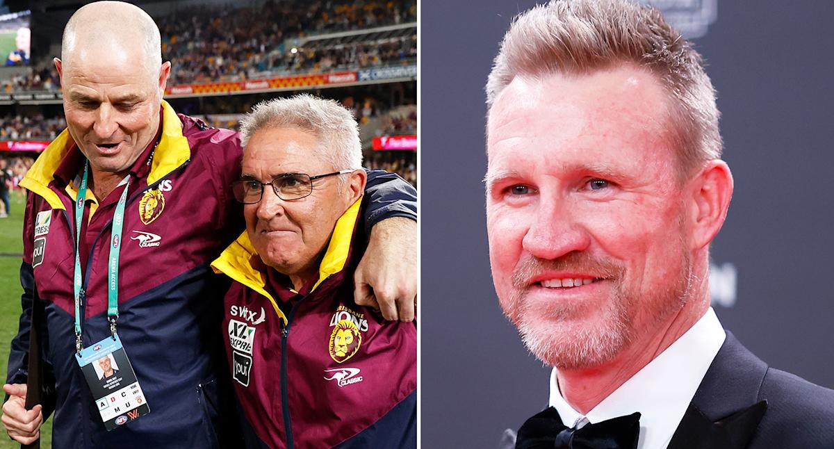 Melbourne Demons cop unexpected rejection amid search to find club's next head coach
