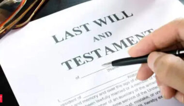 The evolving nature of wills: Including sentimental assets in estate planning