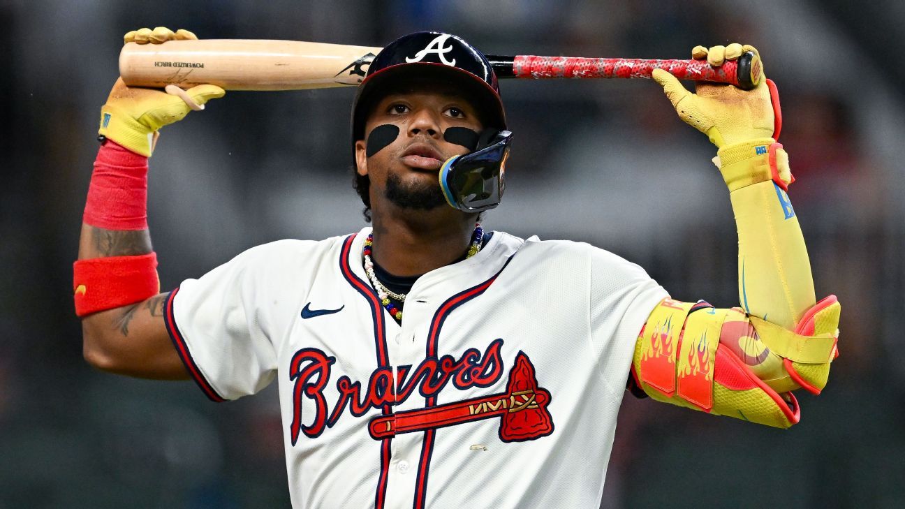 What went wrong with 2025 Braves -- how to fix them for 2026