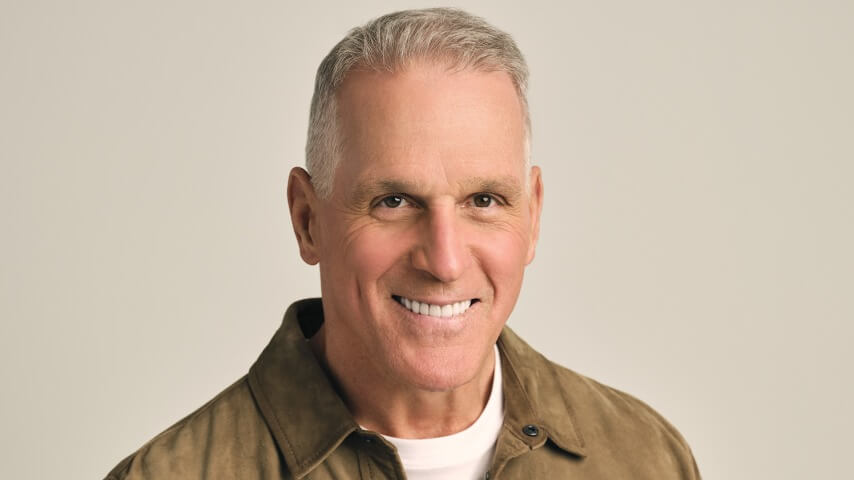 Golden Bachelor "shocked" that women over 60 lead fulfilling lives