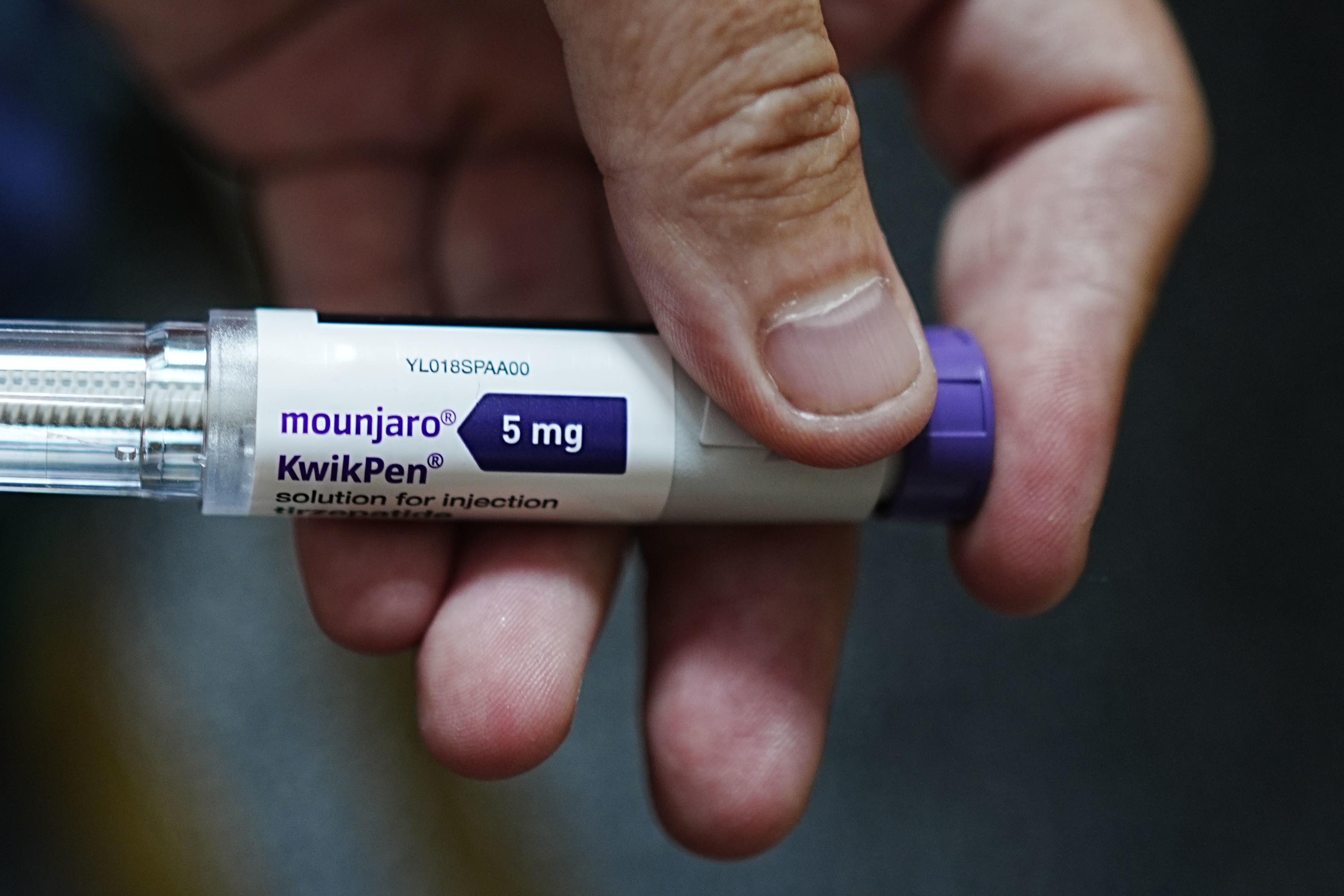 Eli Lilly, the manufacturer of Mounjaro, said prices of the drug will almost triple from 1 September to bring it in line with other countries