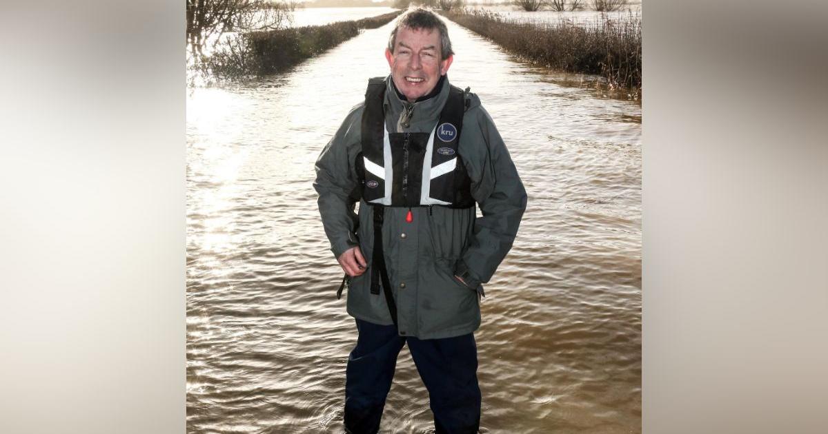 Column: Clinton Rogers on the rise of internet outrage