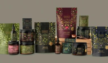 Adaptogenic Apothecary wins awards for wellness products