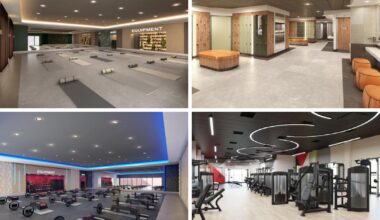 Watford Leisure Centre Central refurb start date confirmed