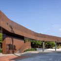 Old Fongshan City Wall Historic Route / MAYU architects - Image 5 of 26