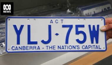 Toll operators apologise and promise full refunds to Canberrans charged for trips never taken