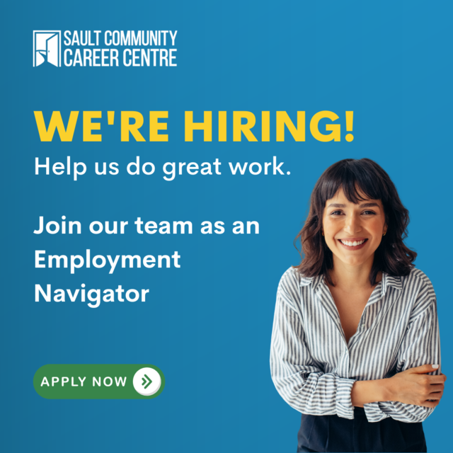 Employment Navigator Aug 2025 - 1080 x 1080