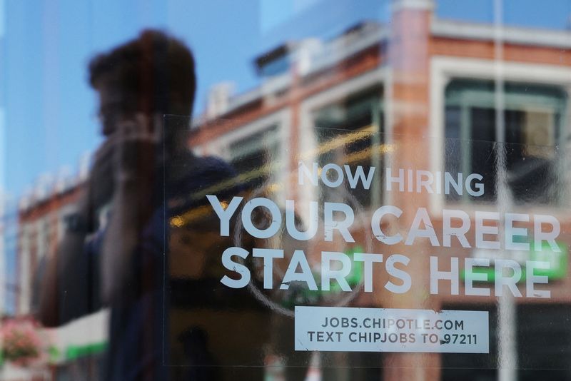 Fed officials tilt dovish as US job market softens
