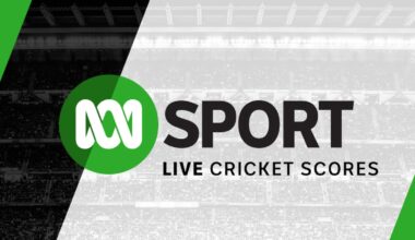 Australia v South Africa - South Africa in Australia 2025, 3rd T20I - Cricket Score Centre - Australian Broadcasting Corporation