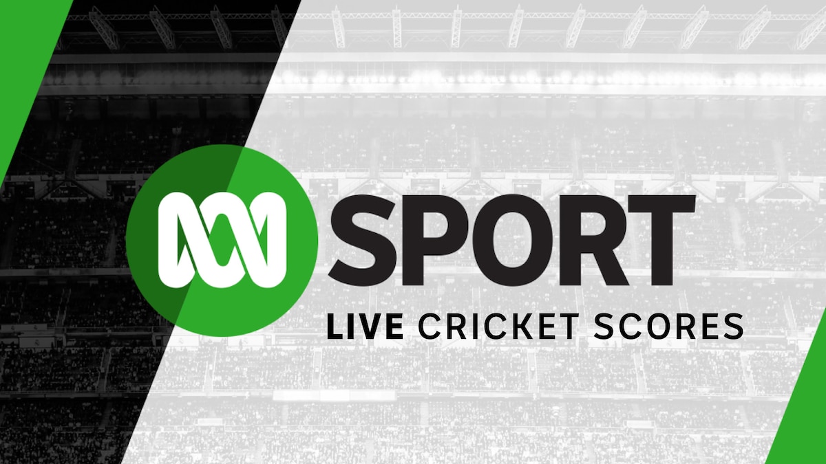 Australia v South Africa - South Africa in Australia 2025, 3rd T20I - Cricket Score Centre - Australian Broadcasting Corporation