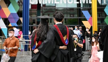 The stints will last three to six months across various growth sectors.