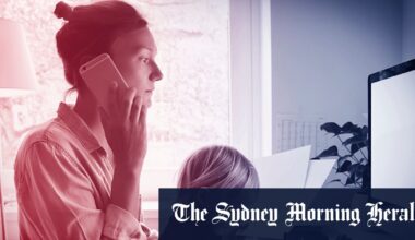 Two-thirds of voters support right to work from home and four-day work week