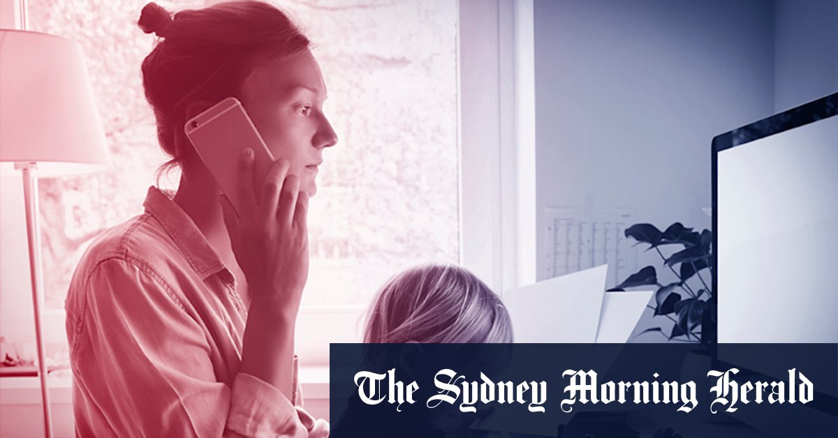 Two-thirds of voters support right to work from home and four-day work week