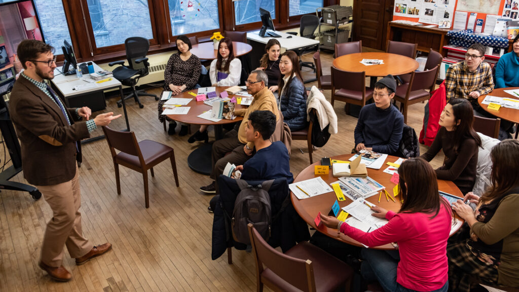 adult literacy classes