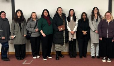 Helping to secure employment for unemployed locals – NHS Ayrshire & Arran