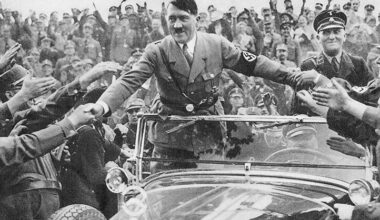 The meanings of Mein Kampf