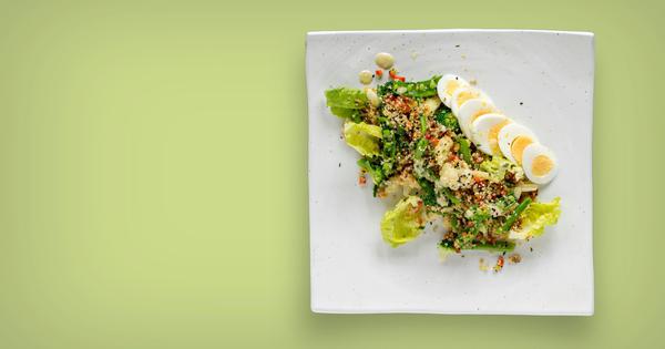 Does it match the science? Yes and no.