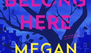 Review: ‘You Belong Here’ speaks of dangers of going home again