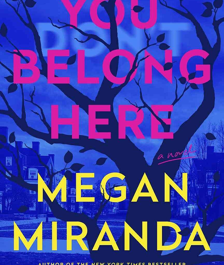Review: ‘You Belong Here’ speaks of dangers of going home again