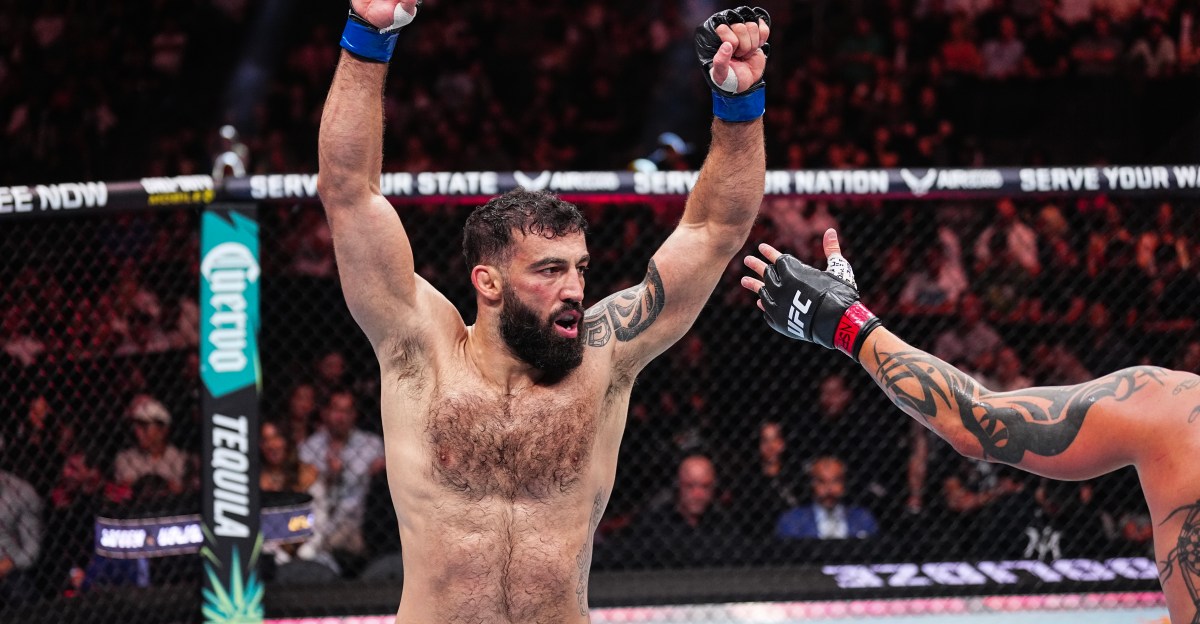 UFC Vegas 109 predictions | MMA Fighting