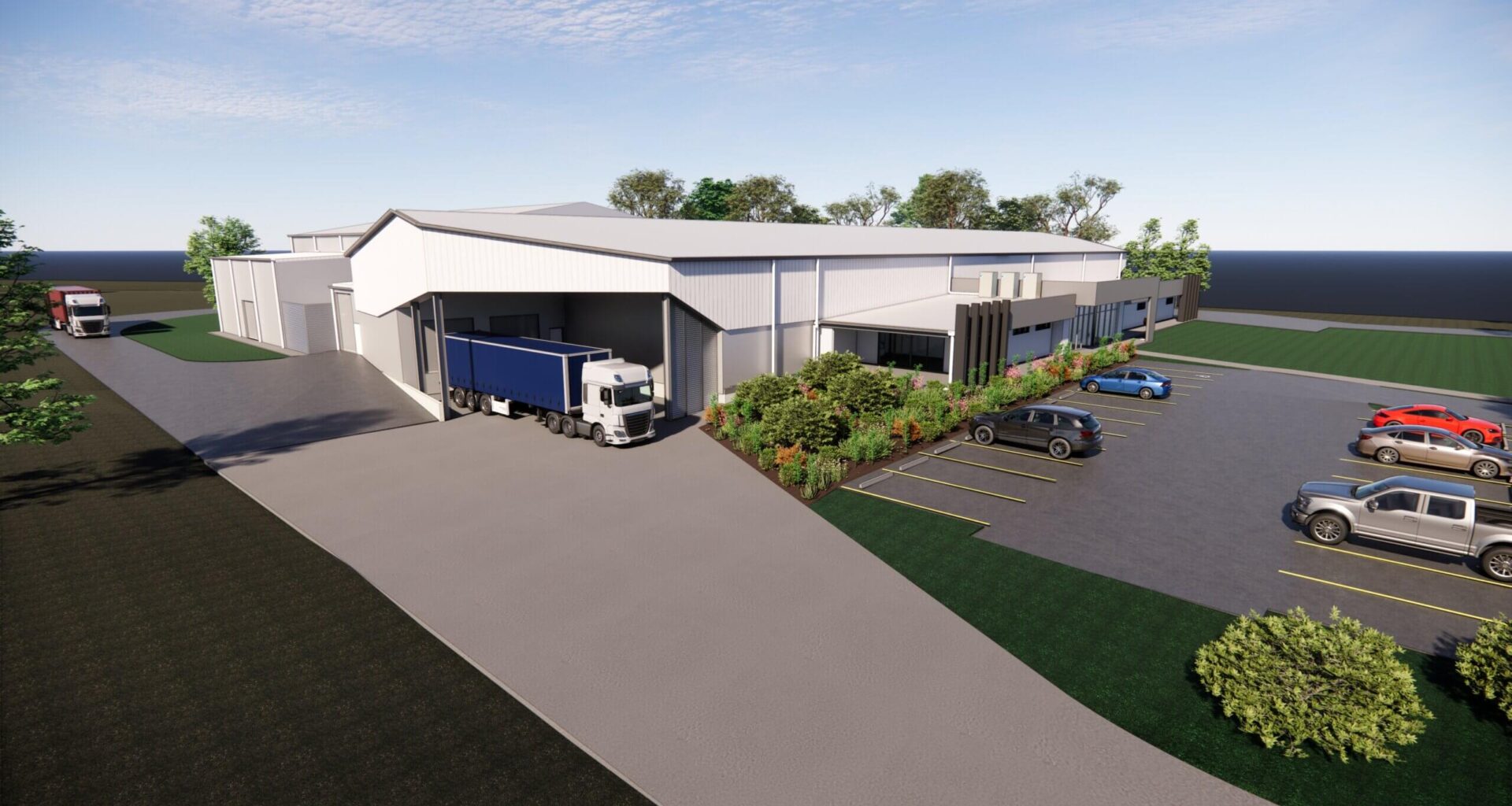 Keppel Eats Value Adding Facility – 107 new jobs for Yeppoon