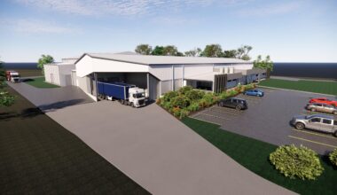 Keppel Eats Value Adding Facility – 107 new jobs for Yeppoon
