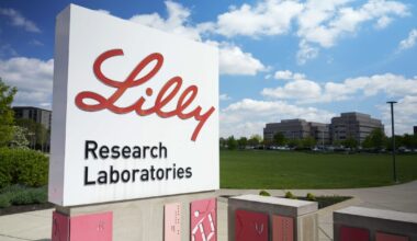 Eli Lilly's New Weight Loss Pill Helps People Lose 27 Pounds