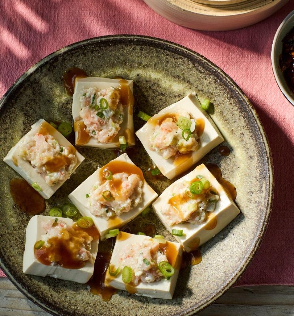 For the love of gluten-free fare