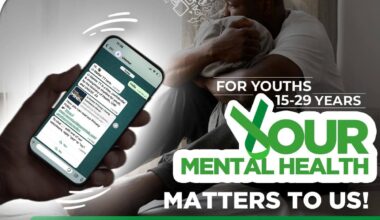 Health Ministry launches U-Matter mental health chat for youths