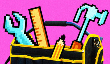 Blue-collar jobs are gaining popularity as AI threatens office work