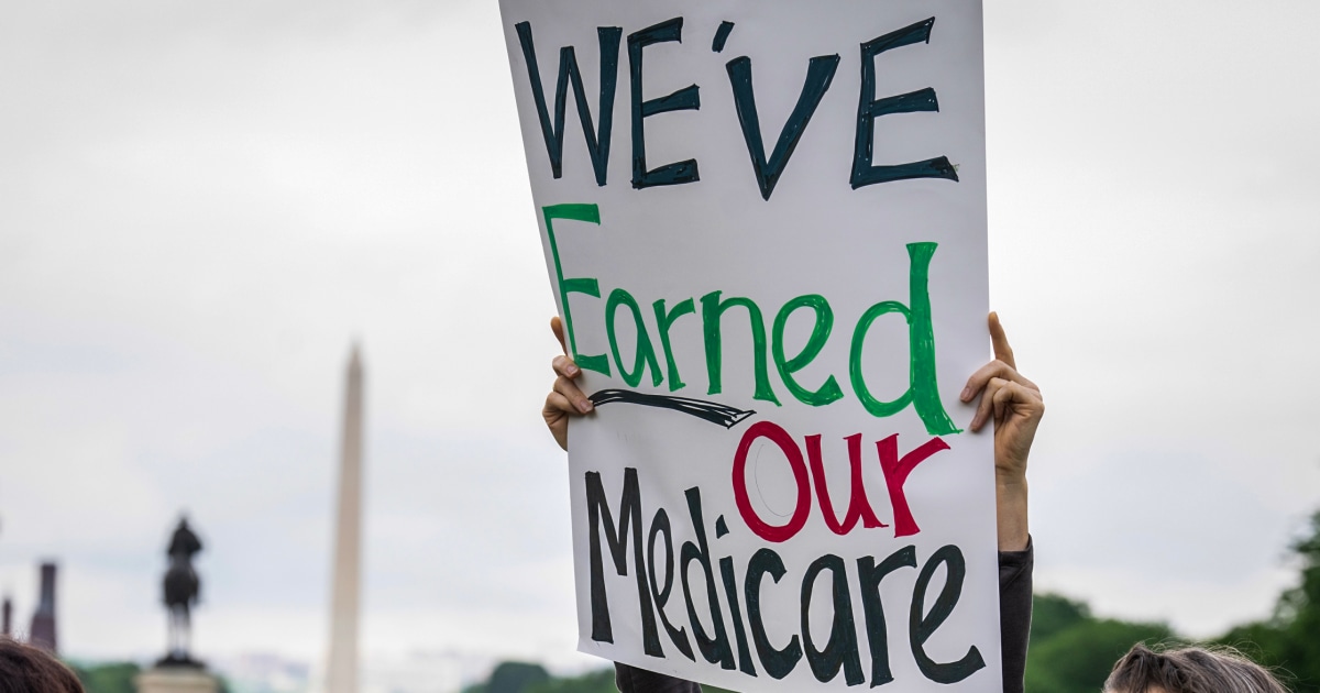 Why Medicare Part D premiums are likely to go up in 2026