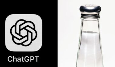 Man who asked ChatGPT about cutting out salt from his diet was hospitalized with hallucinations